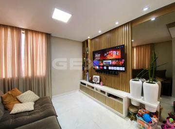 Casa · 138m² · 3 Quartos · 5 Vagas · Casa à Venda Com 03 Quartos no Bairro Planalto em Divinópolis MG.