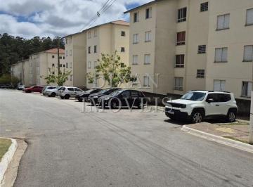 Apartamento de 2 quartos, Franco da Rocha · Apartamento com 2 quartos e 50 m² à venda em Jardim dos Bandeirantes