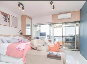 Apartamento · 42m² · 1 Quarto · 1 Vaga · Imoveis - na República