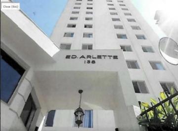 Apartamento de 4 quartos, São Bernardo do Campo · LEILÃO APARTAMENTO - 08/05 - SÃO BERNARDO