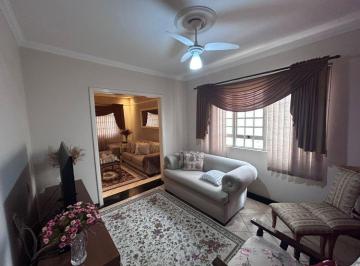 Casa de 3 quartos, Limeira · Casa Térrea à Venda – 192 m² | 3 Quartos (1 Suíte + Edícula) | Área Gourmet | 2 Vagas | Jd. do Lago