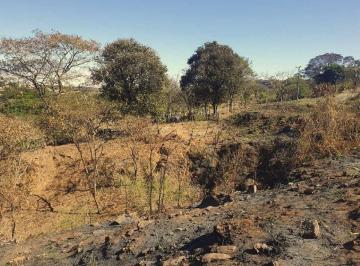 Terreno , São Carlos · Área de terras desmembrada da Chácara Pedra Branca, área total 30.157,44m², São Carlos/SP