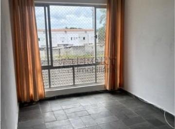 Apartamento · 63m² · 2 Quartos · 1 Vaga · Apto 63m2 2 dor 1 suite 1 vaga - Enseada Guaruja