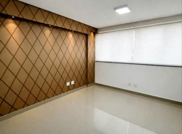 Foto 01 · Sala Comercial de 41m² à Venda em Franca-SP: Ideal para Investir no Seu Negócio!