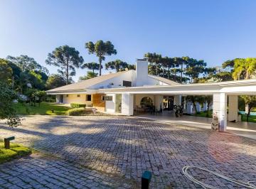 Casa de 4 quartos, Curitiba · Espetacular Residência em Condomínio de Piraquara