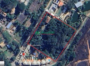 Sem título · Terreno à venda - no Parque Rizzo II