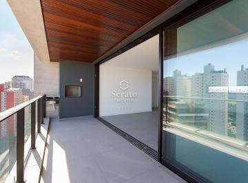 Apartamento · 1m² · 3 Quartos · 3 Vagas · Localizado no coração do Champagnat, a poucos minu