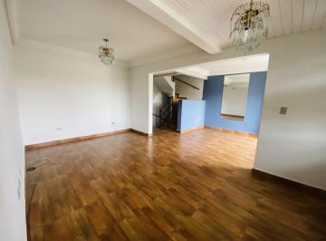 Casa · 175m² · 3 Quartos · 4 Vagas · Casa à venda - em Rebouças