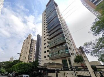 Apartamento de 4 quartos, São Paulo · LEILÃO APARTAMENTO - 19/05 - VILA ANDRADE