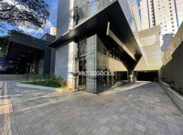 55bf0f49fce669b2e32bdb00e9aa738608f70f72 · Sala para alugar, 114 m² por R$ 14.448,34/mês - Santo Agostinho - Belo Horizonte/MG