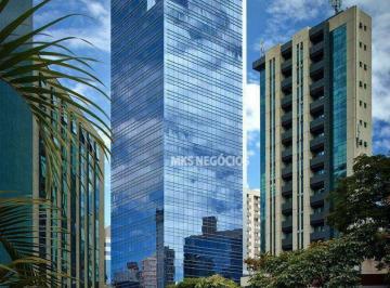577199335f05505b0efb943642e9e13330014038 · Andar Corporativo para alugar, 530 m² por R$ 128.829,86/mês - Funcionários - Belo Horizonte/MG