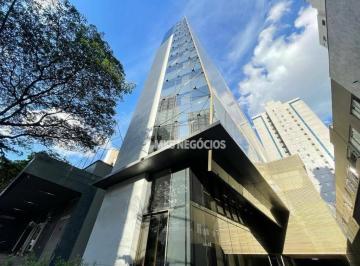 81de5e9f96620821c6ab319d6001858326456b6b · Sala para alugar, 62 m² por R$ 7.792,63/mês - Santo Agostinho - Belo Horizonte/MG