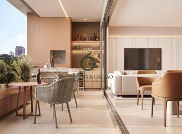 Apartamento · 153m² · 3 Quartos · 2 Vagas · Apartamento com 3 quartos à venda na Rua Wenceslau