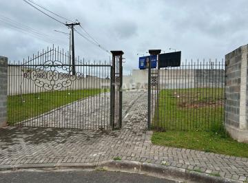 Terreno · 110m² · Terreno a venda Curitiba Atuba