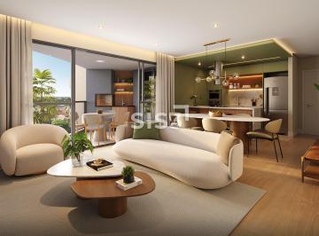 Apartamento · 111m² · 3 Quartos · 2 Vagas · Piemonte Lior Ahú | Apartamento à venda com 3 suít
