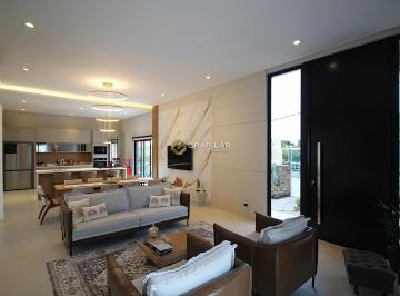 SALA · Casa de Alto Padrão Mobiliada à Venda no bairro Um
