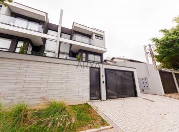Casa · 165m² · 3 Quartos · 3 Vagas · Casa em venda no Ahú ARYA1
