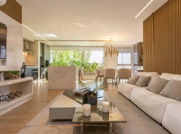 Apartamento · 106m² · 3 Quartos · 2 Vagas · Apartamento à venda no Centro  ARYA1