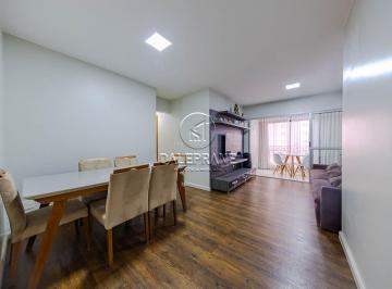 Apartamento de 3 quartos, Águas Claras · QUADRA 207 - IMPRENSA IV - 03 QUARTOS - VARANDA