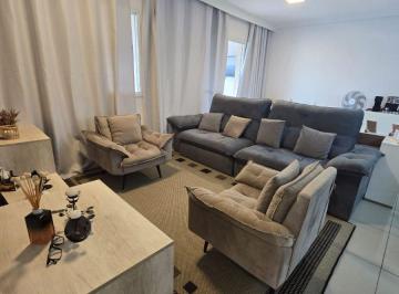 Apartamento de 4 quartos, Barueri · Apartamento em Barueri - Parque Barueri - 105 metros