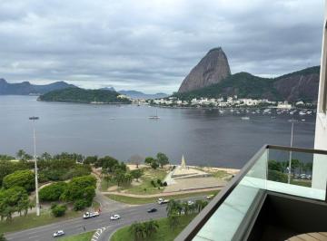 Apartamento de 3 quartos, Rio de Janeiro · Apartamento com 149 m² e 3 quartos à venda em Flamengo