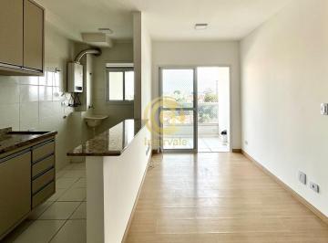 Foto 01 · Apartamento - 2 Quartos (1 suíte), Varanda Gourmet e Planejados em Jacareí/SP