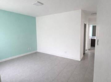 Apartamento · 77m² · 2 Quartos · 1 Vaga · Apartamento 2 Dormitórios - Prox. Praia - Garagem - José Menino