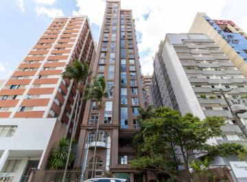 Apartamento de 3 quartos, Curitiba · APARTAMENTO BATEL DUPLEX 3 QUARTOS UMA QUADRA DO SHOPPING CURITIBA