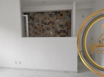 Foto 01 · Apartamento com 2 dormitórios para venda ou locação, no bairro Quinta da Paineira, Zona Leste
