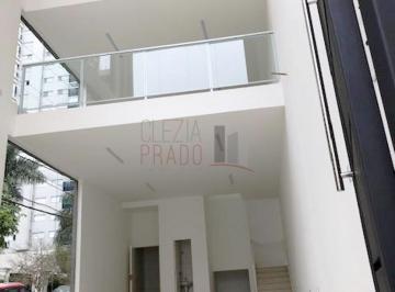 Foto 02 · Prédio, Moema, São Paulo, SP