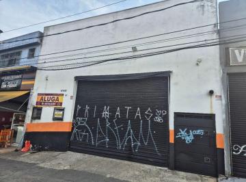 Comercial de 1 quarto, São Paulo · GALPÃO Comercial 200 m² em Aluguel, Jardim Vera Cruz