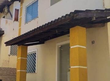 Casa en Venda de 3 quartos Vida Nova · Casa Duplex em Condomínio, 3/4, suíte, à venda em Vida Nova