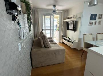 Apartamento de 2 quartos, Osasco · Apartamento em Osasco - E-Residence - 2 dormitórios, sendo 1 suíte