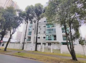 Apartamento de 3 quartos, Curitiba · APARTAMENTO COM 3 SUITES E 2 VAGAS NO VILA IZABEL