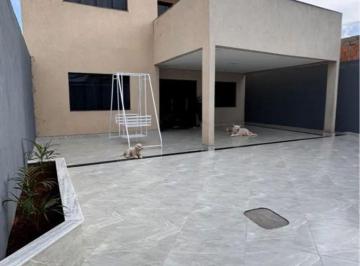 Casa de 5 quartos, Águas Claras · SOBRADO AMPLO, REFORMADO PARA FAMILIA GRANDE, PRONTO PRA MORAR!