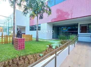 Apartamento de 3 quartos, Recife · Excelente apartamento no bairro do Zumbi – 61,16m²