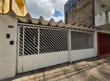 Casa de 2 quartos, São Paulo · CASA TÉRREA ALUGAR