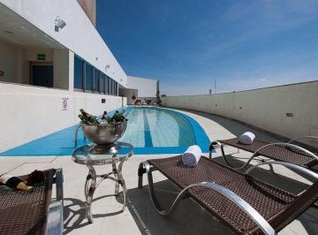 Apartamento de 1 quarto, Taguatinga · Edvaldo Moreira Vende Agio Flat Apartamento 33m² Mobiliado Hotel Go Inn Taguatinga Centro Brasilia