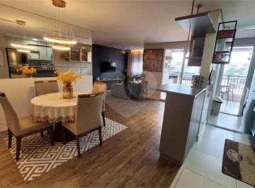 Apartamento de 2 quartos, São Paulo · Lindo apartamento com 2 dormitórios ( sendo 1 suíte) - 2 vagas fixa - Vila Guilherme