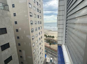 Apartamento de 1 quarto, Praia Grande · apartamento á venda 02 dormitorios no ocian com elevador otimo preço