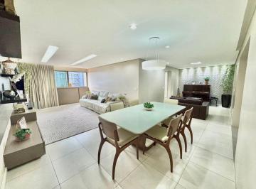 Apartamento de 4 quartos, Brasília · NOROESTE - SQNW 309 - 4 SUÍTES - 2 VAGAS