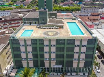 Apartamento de 1 quarto, Mongaguá · apartamennto á venda 01 dormitorio em centro de mongagua
