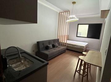 Apartamento de 1 quarto, Mongaguá · apartamennto á venda 01 dormitorio em centro de mongagua