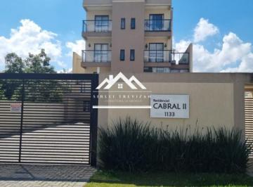 202604132016339914.jpeg · Apartamento para Venda em São José dos Pinhais, Cidade Jardim, 3 dormitórios, 1 banheiro, 1 vaga
