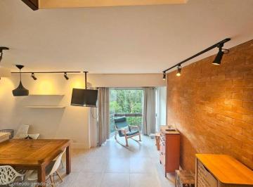 Apartamento de 2 quartos, São Paulo · Apartamento de 66m² com 2 quartos, 1 vaga à venda em Vila Clementino
