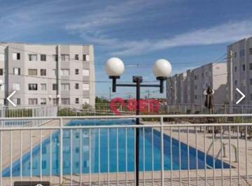 Apartamento de 2 quartos, Sorocaba · ÓTIMO APTO NO BOA VISTA SOROCABA 2 DORM, LAZER COMPLETO!