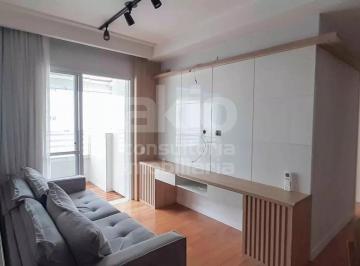 Foto 01 · Jardins do Brasil: Apartamento 2 quartos, 1 suítes, 67m², Centro Osasco