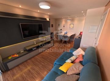 Foto 01 · Apartamento à venda em Osasco-SP, no Centro, com 3 quartos, 1 suíte, 3 banheiros, 2 vagas de garagem