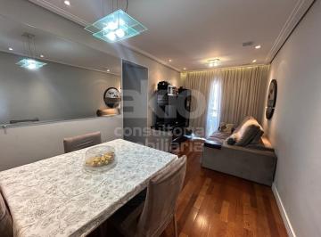 Foto 07 · Apartamento à venda em Osasco-SP, bairro Jardim das Flores, 3 quartos, 1 suíte, 2 banheiros, 2 vagas