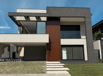 Foto 14 · RR10013 Casa 311m² RESIDENCIAL ALTAVIS ALDEIA - OPORTUNIDADE - 4 Suítes 4 Vagas - Santana de Parnaíb
